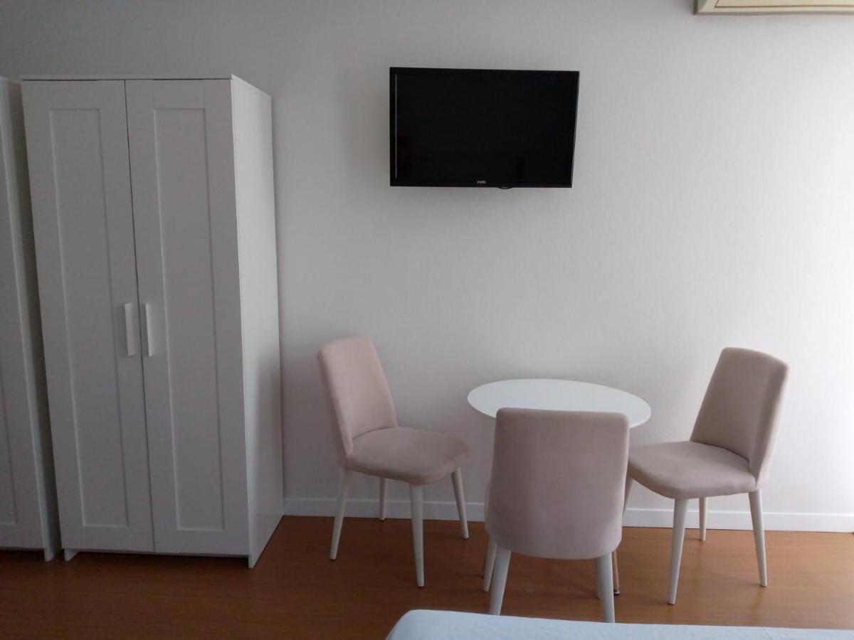 Connect Hotel Bar & Terrace Batumi Eksteriør billede