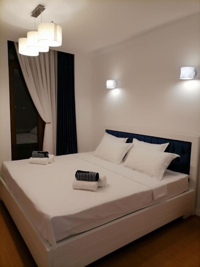 Connect Hotel Bar & Terrace Batumi Eksteriør billede